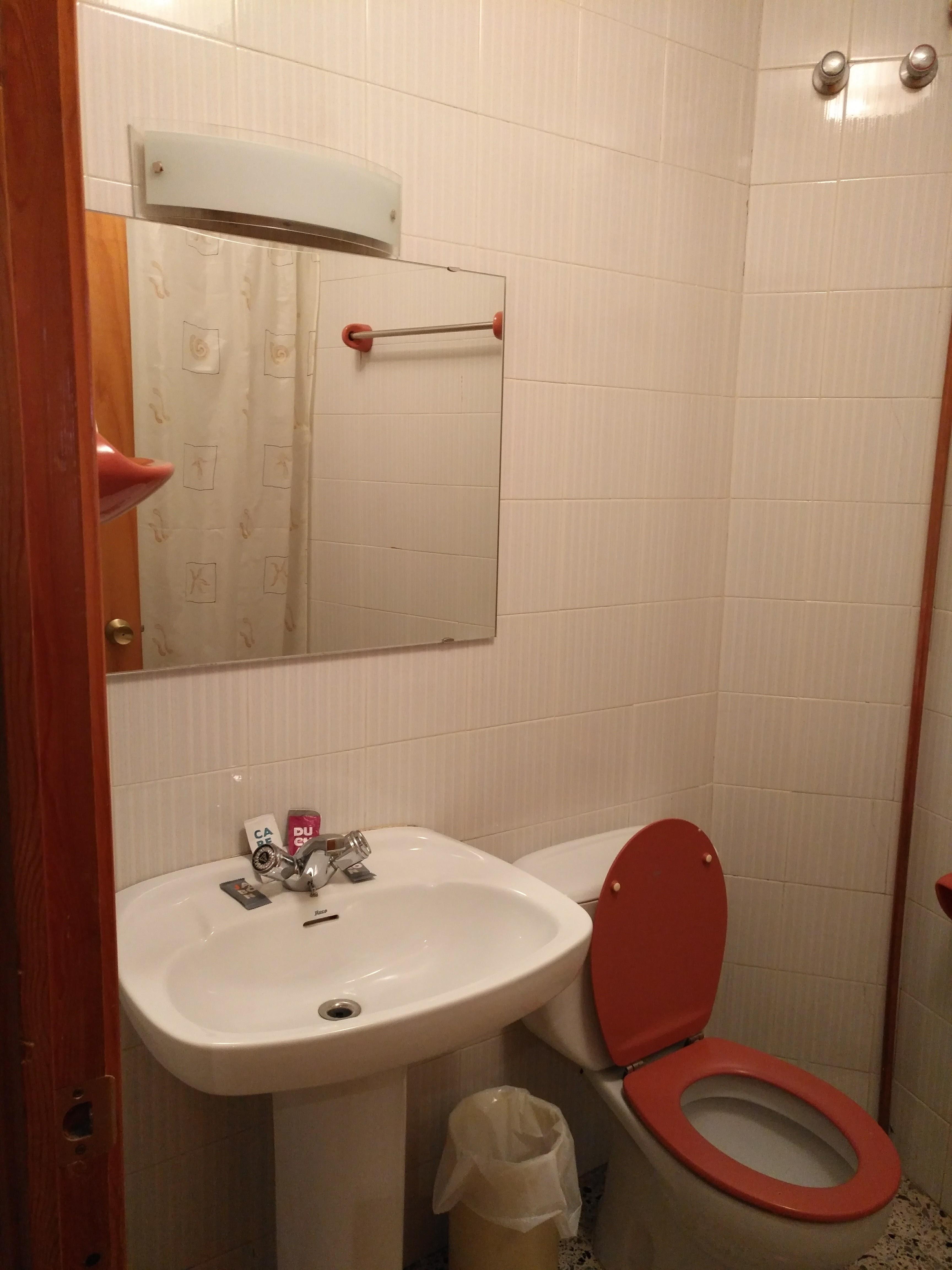 Hostal Porta De Nuria Ribes De Freser Dış mekan fotoğraf