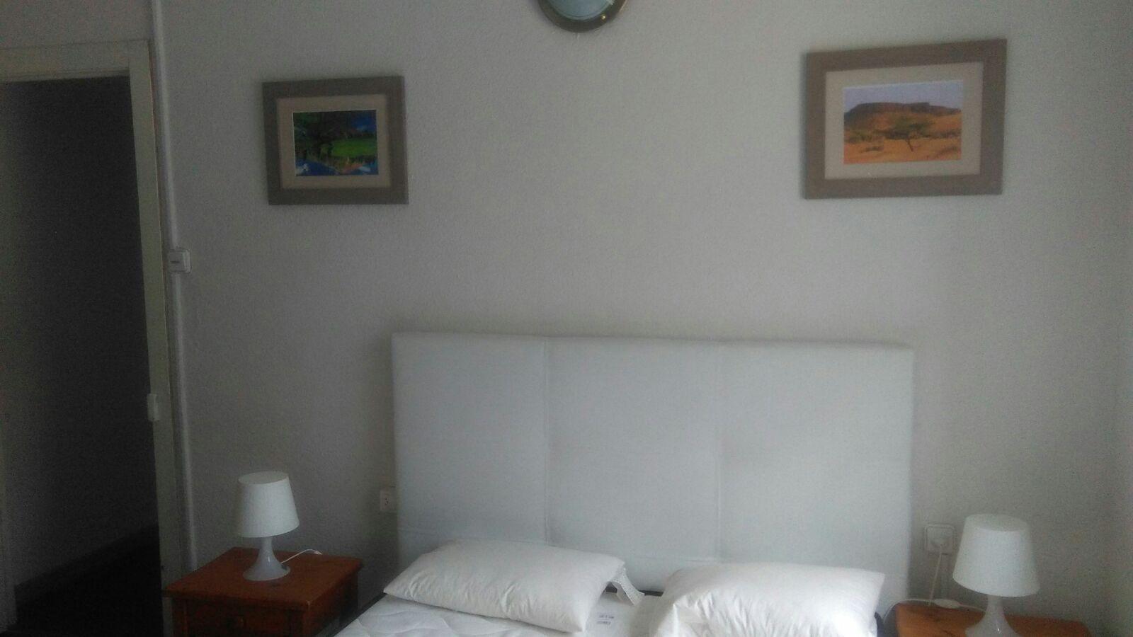 Hostal Porta De Nuria Ribes De Freser Dış mekan fotoğraf