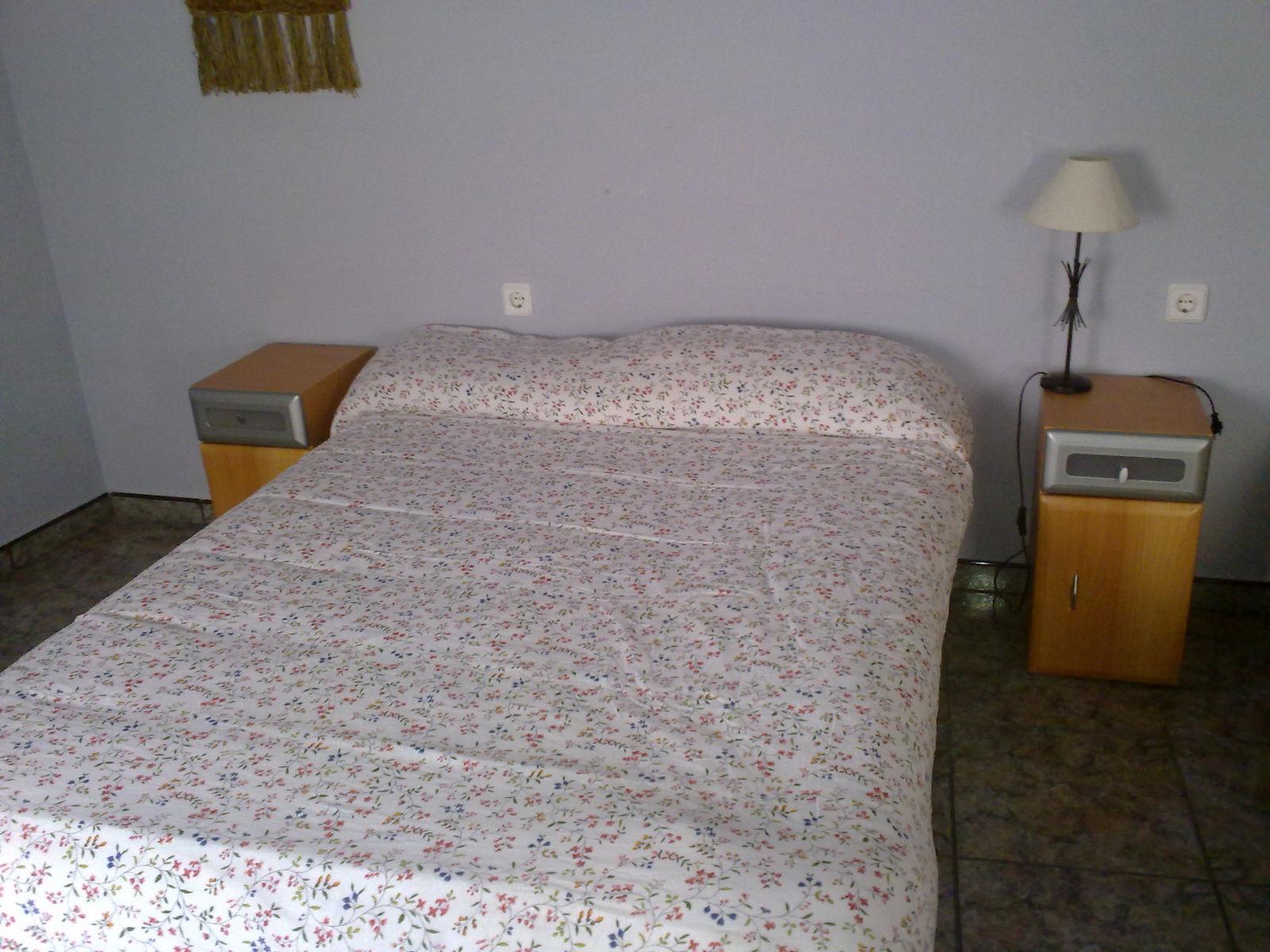 Hostal Porta De Nuria Ribes De Freser Dış mekan fotoğraf