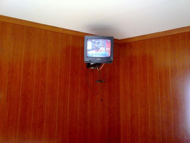 Hostal Porta De Nuria Ribes De Freser Dış mekan fotoğraf