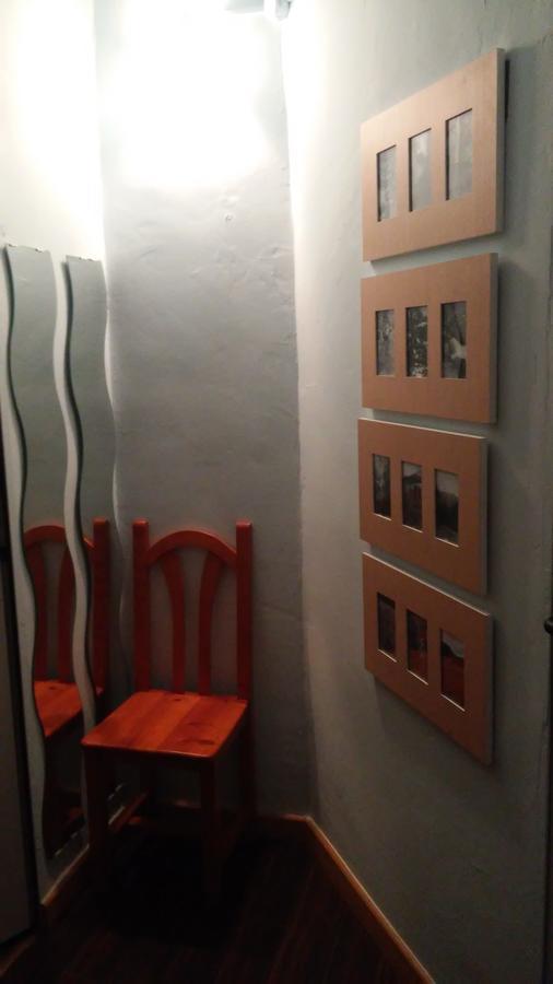 Hostal Porta De Nuria Ribes De Freser Dış mekan fotoğraf