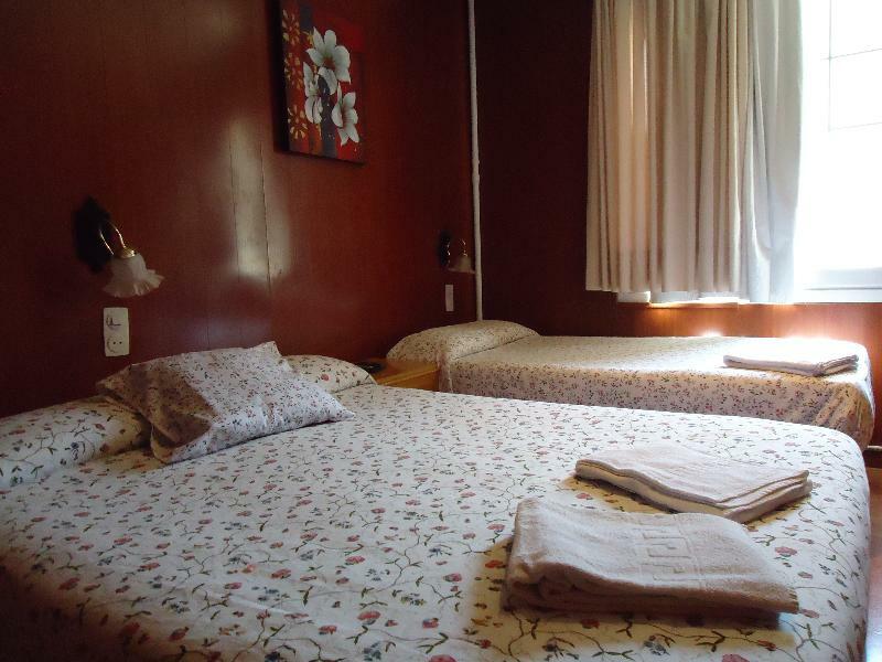 Hostal Porta De Nuria Ribes De Freser Dış mekan fotoğraf